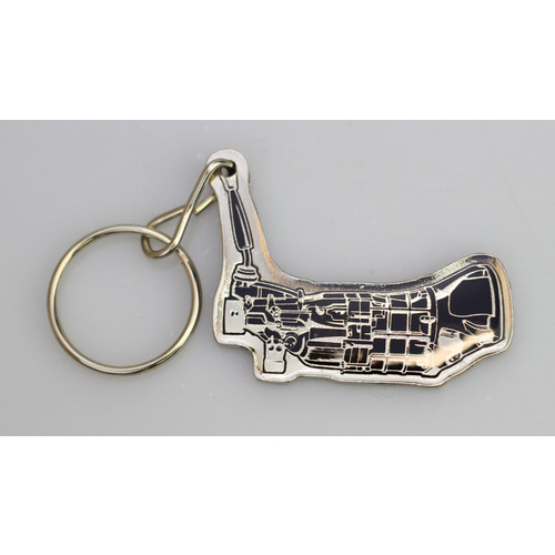 ACDelco Manual Gearbox Keyring