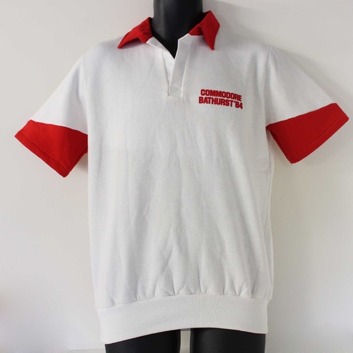 Commodore Bathurst '84 Shirt