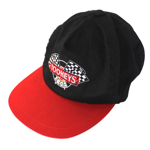 Black Tooheys Bathurst 1000 Cap