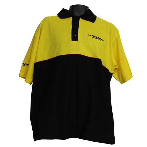 Dunlop Motorsport Shirt