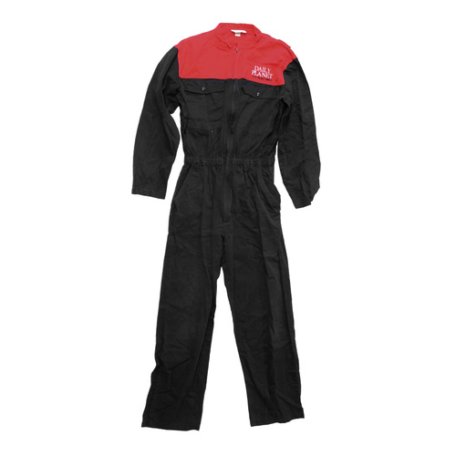 Daily Planet Racing Racing Suit
