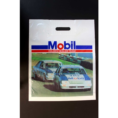 Mobil HDT Bag