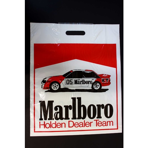 Marlboro HDT Bag