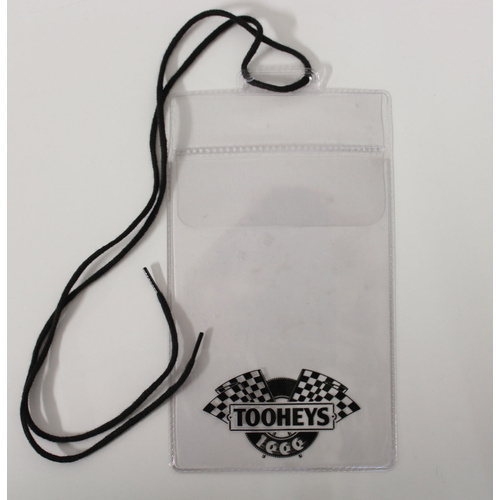 Tooheys 1000 Lanyard & Neck Strap     