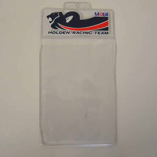 Holden Racing Team Lanyard      