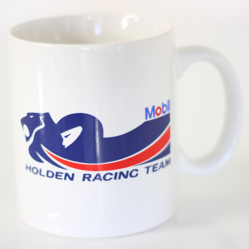 Late 90s HRT Mug