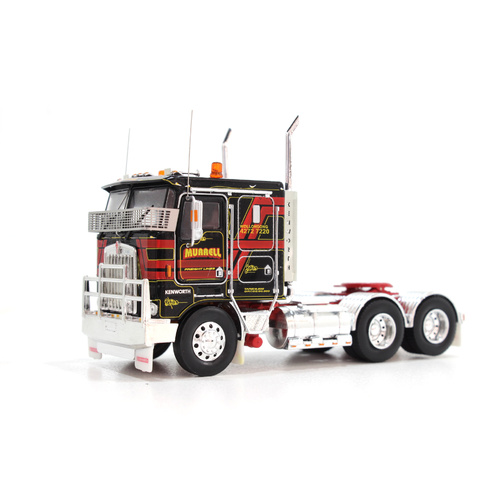 LPC 1:50 K100G - Murrell Kenworth Pre Owned 