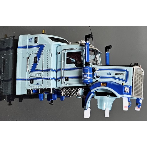 1:50 Kenworth Drake 509 Cab & Bonnet  Suit Custom Build Or Spare Parts 