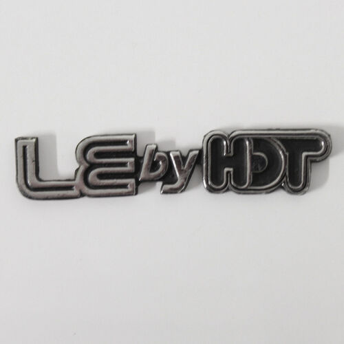 VL LE by HDT Badge