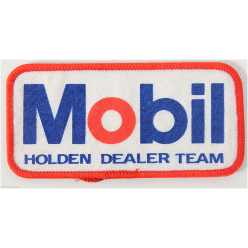 HDT Cloth Patch
