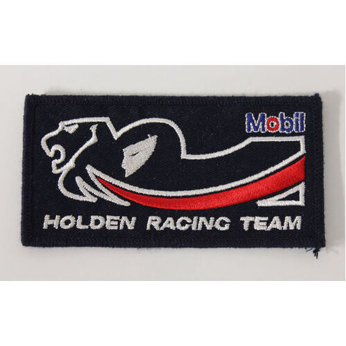 HRT Cloth Patch