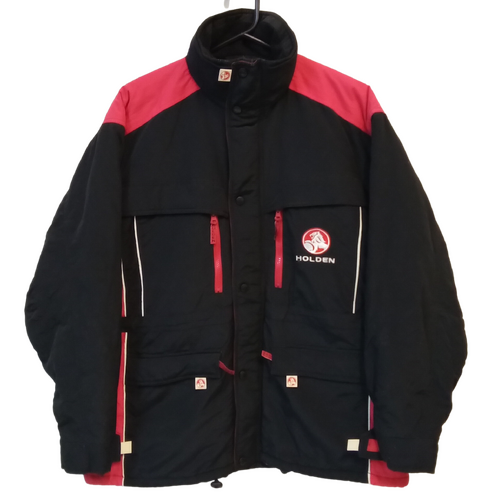 Holden Official Holden Merchandise Jacket Size S