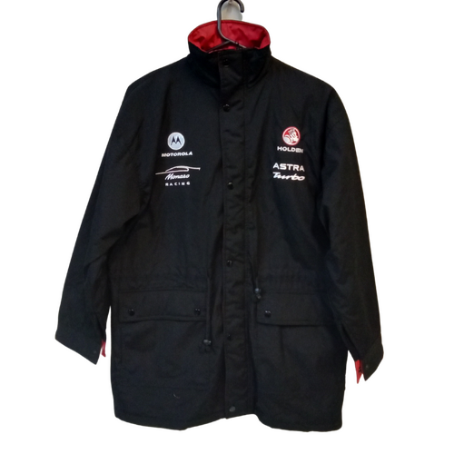 Official Holden Motorsport Monaro Racing Merchandise Jacket Size M