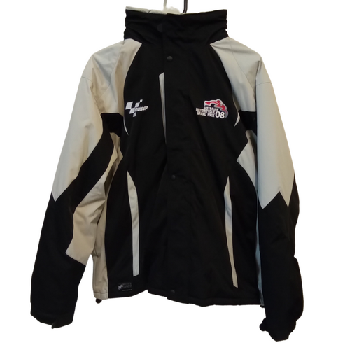 MotoGP Official Australian Motorcycle Grand Prix 2008 Jacket Size XL
