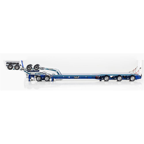3x8 Swingwing - Mactrans Trailer only 