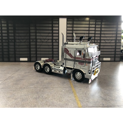 1:50 K100G - Patlin Transport Kenworth 