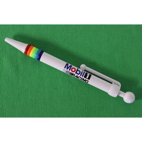 Mobil 1 Racing Pen