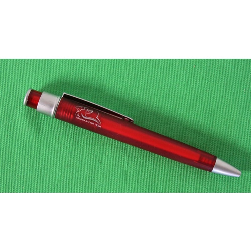 HRT Pen