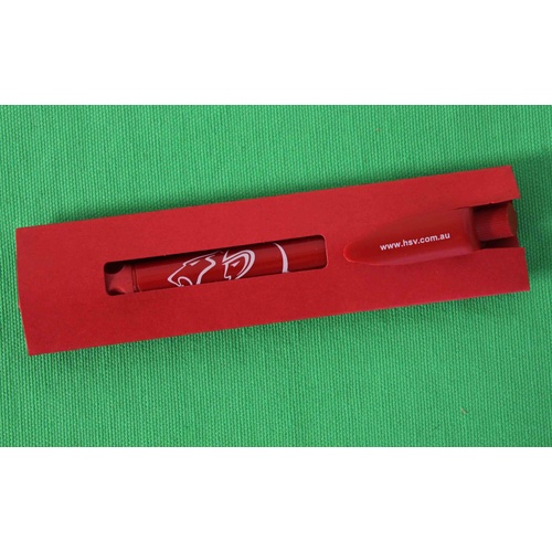 HRT Pen