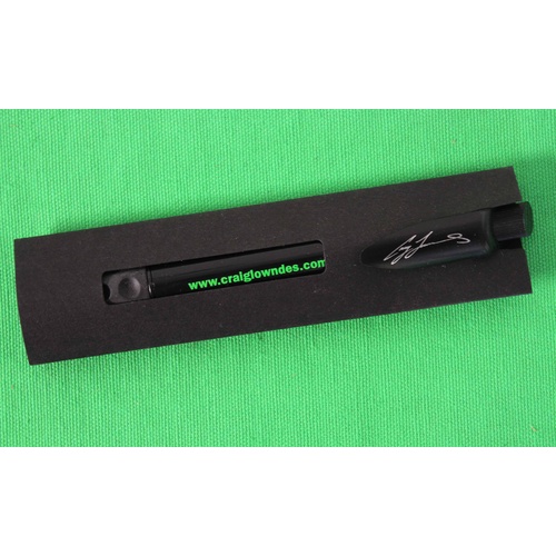 Criag Lowndes Pen