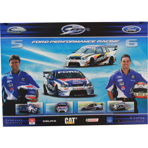 Lowndes & Seton FPR Poster