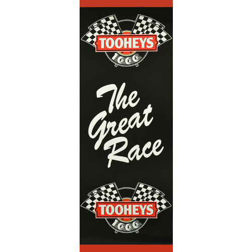 Tooheys 1000 Poster      