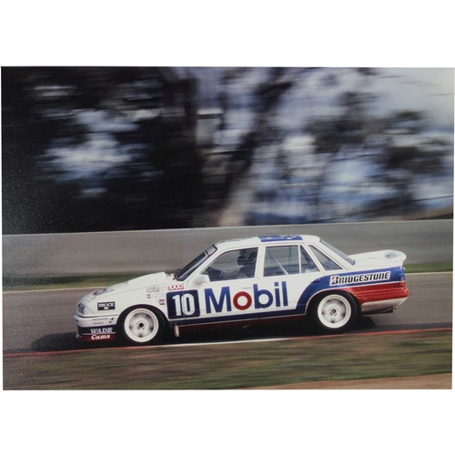 Peter Brock HDT VL Original Print