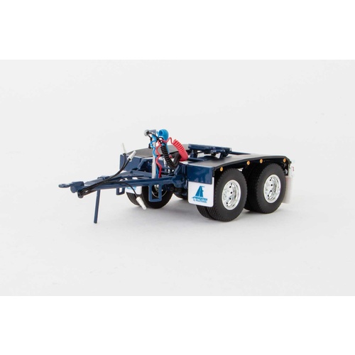 Road Train Dolly - Blue