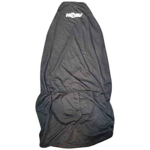 New Genuine HSV Dealership Seat Cover Throw Over VE VF
