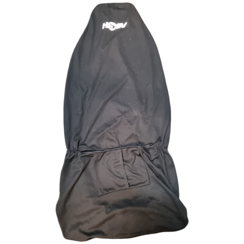 Genuine HSV Dealership Seat Cover Throw Over VE VF