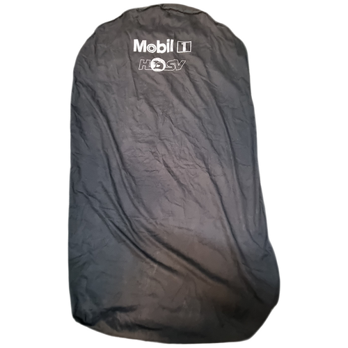 Genuine HSV Mobil 1 Seat Cover Throw Over VZ VE