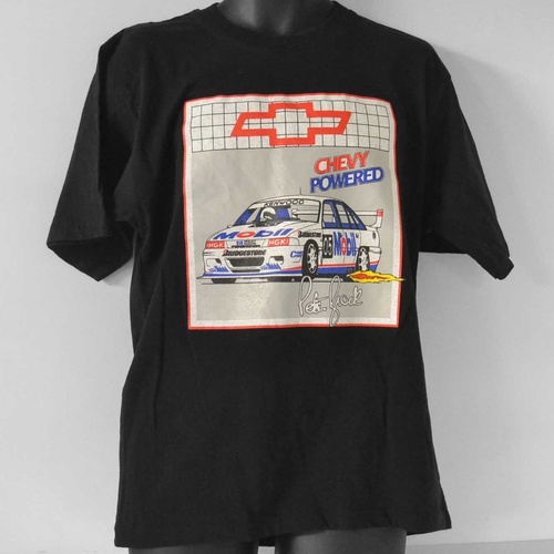 Genuine Peter Brock T Shirt     