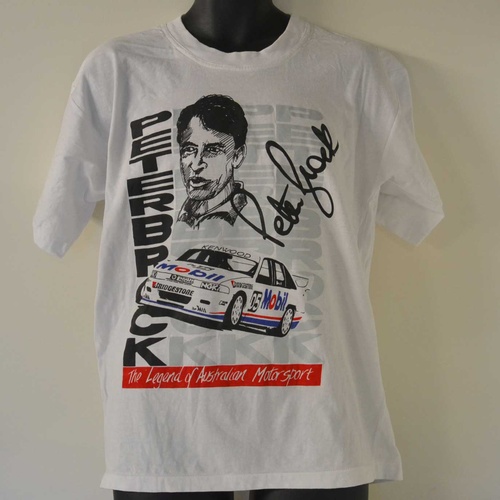 Peter Brock 1994 T Shirt     