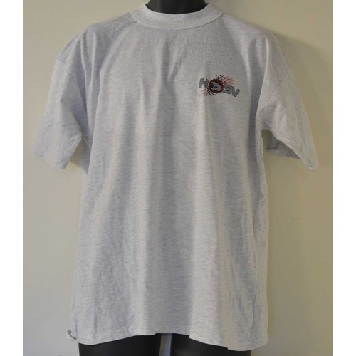 Grey HSV T Shirt     