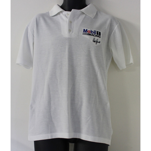 Peter Brock Mobil 1 Racing Shirt