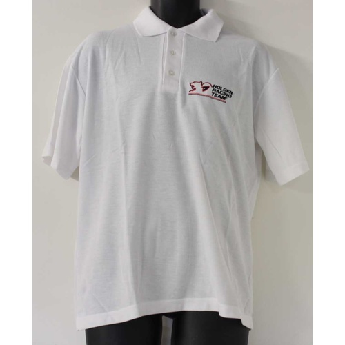 HRT Vintage Shirt Large