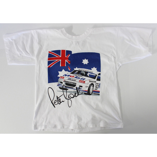 Peter Brock T Shirt