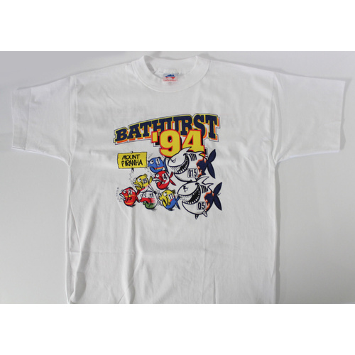 HRT 1994 Bathurst T Shirt