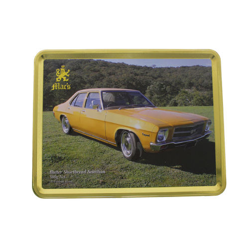 Collectors Tin - Holden Kingswood