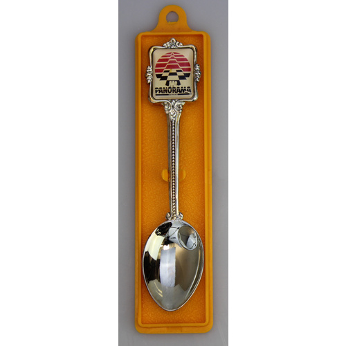 Mt Panorama Spoon