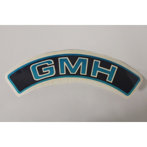 VB - VK GMH Air Cleaner Decal