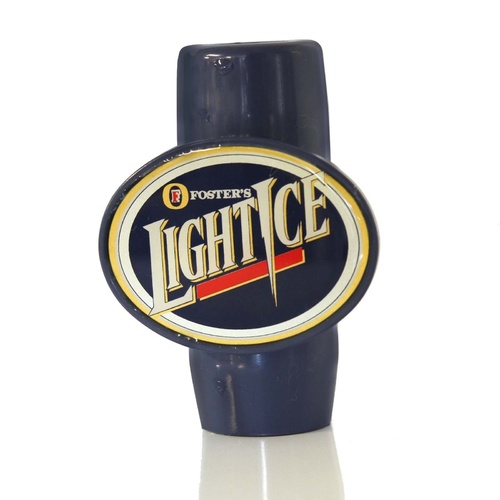 Light Ice Tap knob