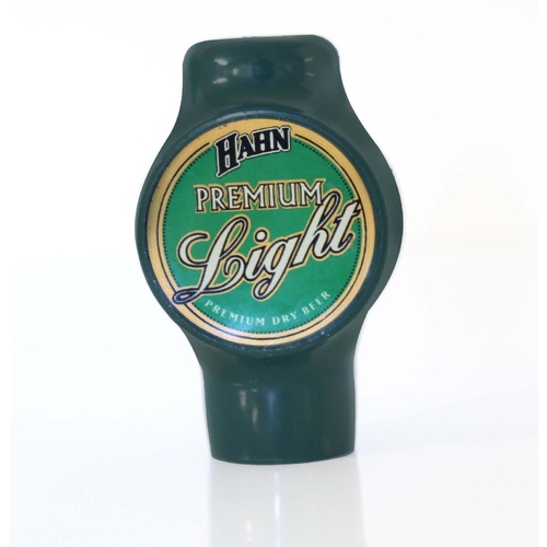 Hahn Premium Light Tap knob