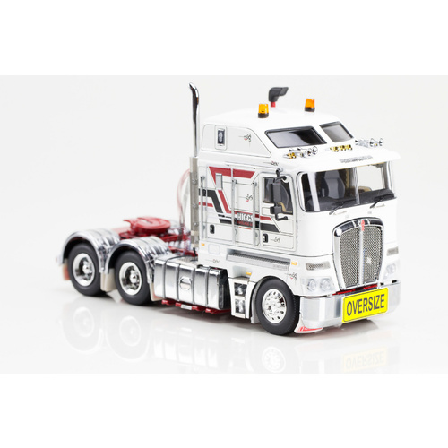 Kenworth K200 - Higgs Heavy Haulage