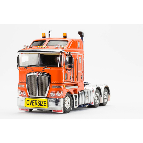  K200 - Orange Drake TWH NEW