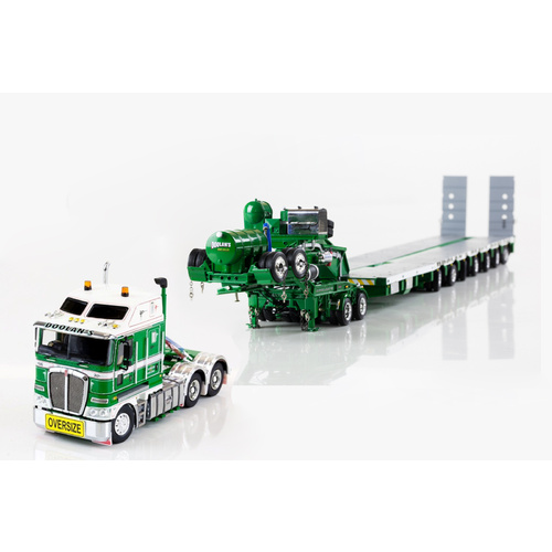K200 & 7x8 Steerable - Doolan