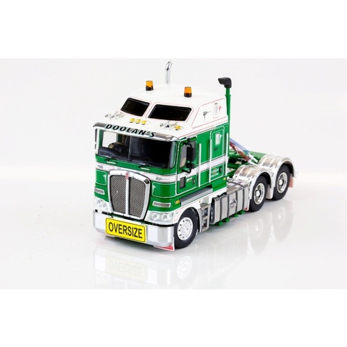 MPC Original K200 Kenworth - Doolans TWH Sealed New 