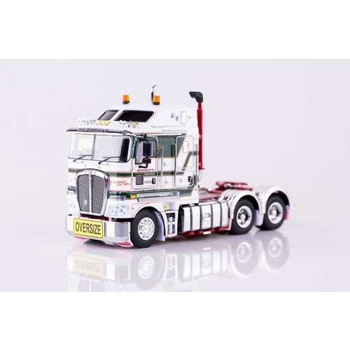 PC Kenworth K200 - Membreys TWH 