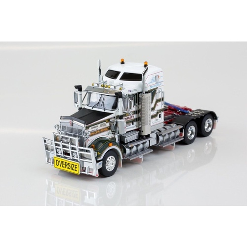 PC T909 - Membreys ROWAN New 