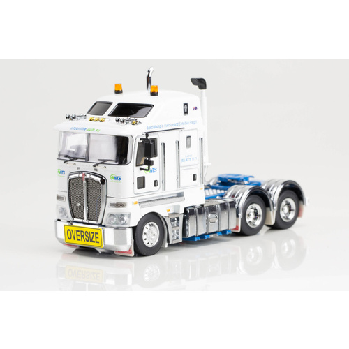 MPC K200 - Kenworth NTS New Sealed 